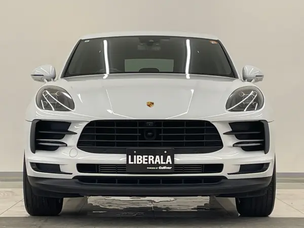 2019 Porsche Macan — photo 9 | Tuminion Kenya