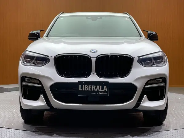 2018 Bmw X3 — photo 9 | Tuminion Kenya