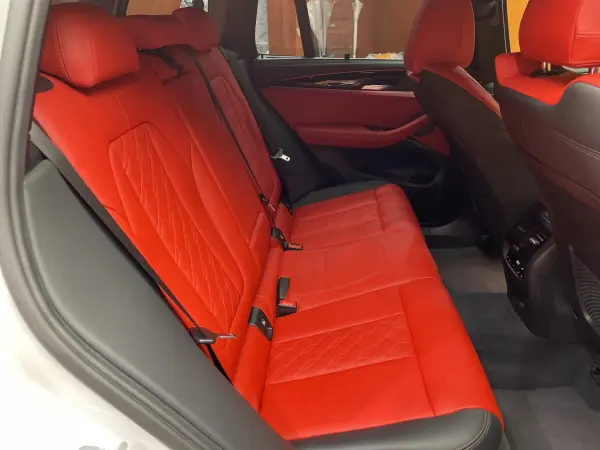 2018 Bmw X3 — photo 7 | Tuminion Kenya