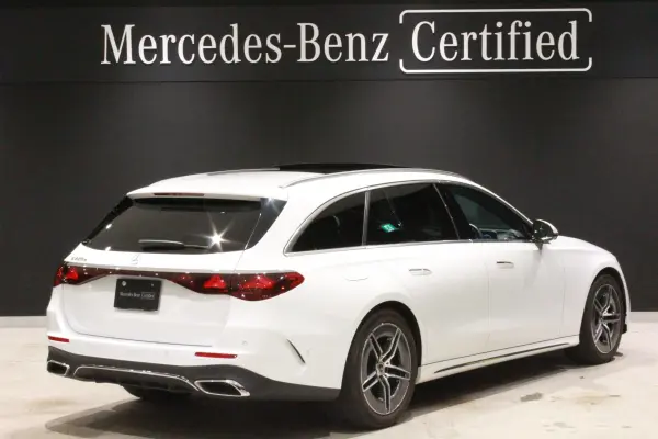 2024 Mercedes Amg Gle — photo 3 | Tuminion Kenya
