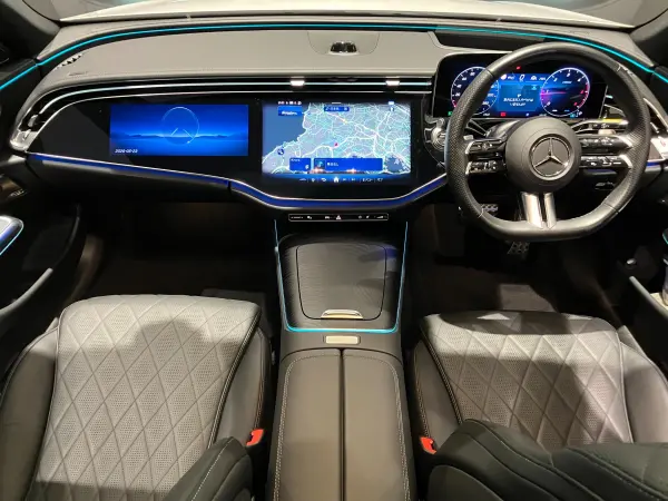 2024 Mercedes Amg Gle — photo 7 | Tuminion Kenya