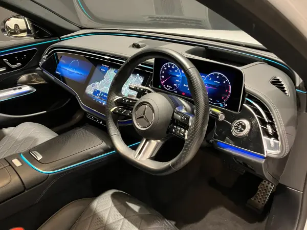 2024 Mercedes Amg Gle — photo 8 | Tuminion Kenya
