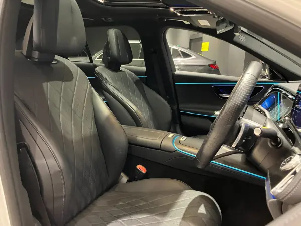 2024 Mercedes Amg Gle — photo 9 | Tuminion Kenya