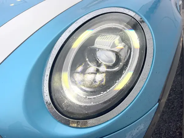 2019 Mini Cooper — photo 8 | Tuminion Kenya