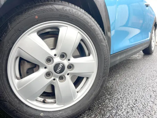 2019 Mini Cooper — photo 9 | Tuminion Kenya