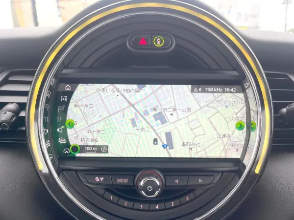 2019 Mini Cooper — photo 3 | Tuminion Kenya