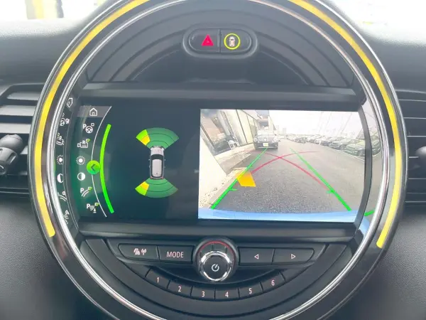 2019 Mini Cooper — photo 7 | Tuminion Kenya
