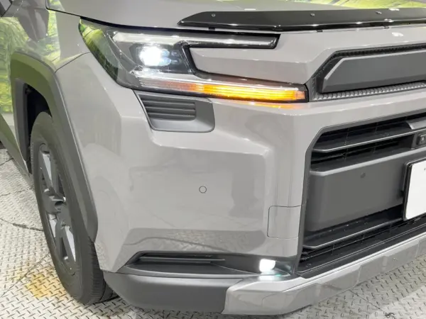 2026 Toyota  Rav4 — photo 8 | Tuminion Kenya