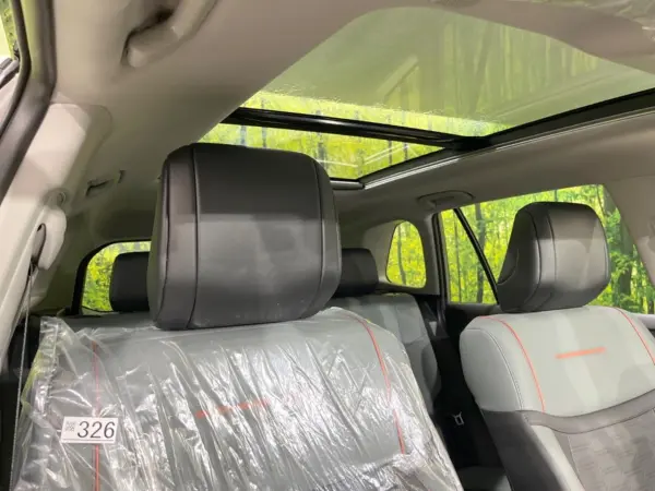 2026 Toyota  Rav4 — photo 3 | Tuminion Kenya