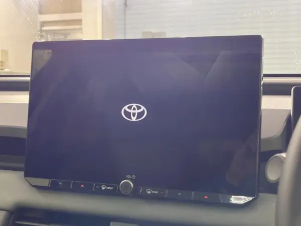 2026 Toyota  Rav4 — photo 7 | Tuminion Kenya