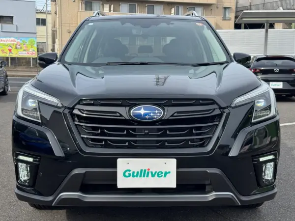 2023 Subaru Forester — photo 7 | Tuminion Kenya
