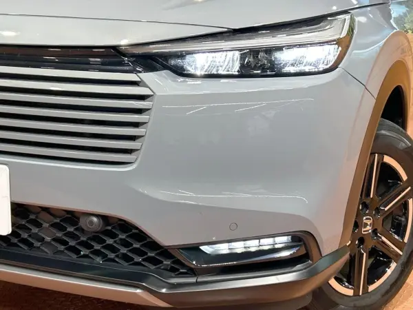 2024 Honda Vezel — photo 8 | Tuminion Kenya