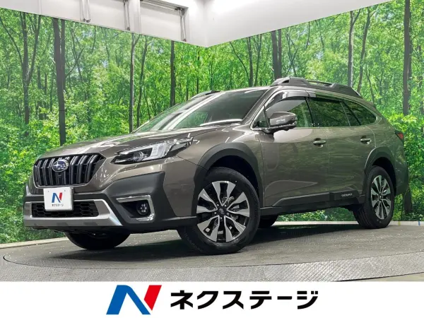 Subaru Legacy Outback 1.8 Limited EX 4WD