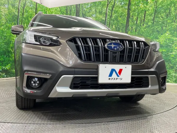 2024 Subaru Legacy Outback — photo 9 | Tuminion Kenya
