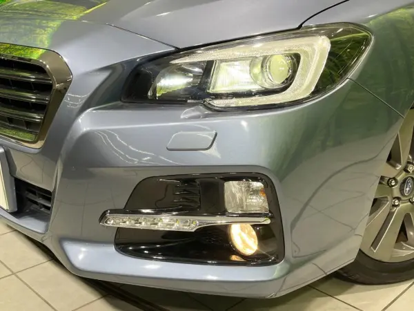 2015 Subaru Levorg — photo 8 | Tuminion Kenya