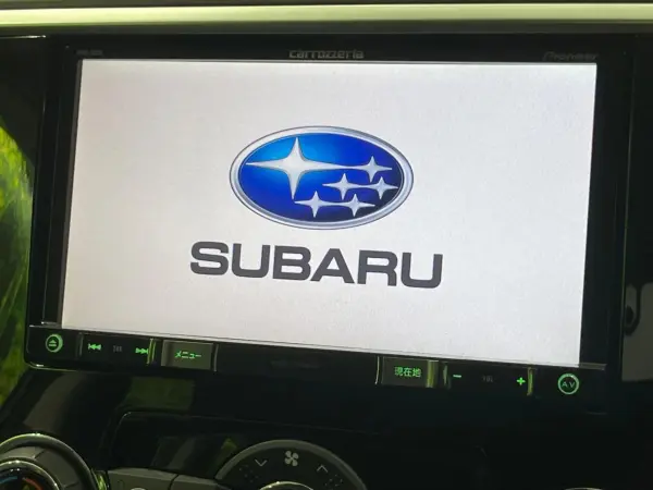 2015 Subaru Levorg — photo 3 | Tuminion Kenya