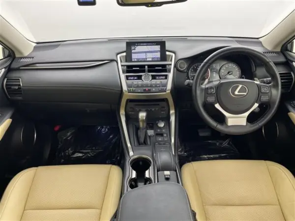 2015 Lexus Nx — photo 2 | Tuminion Kenya