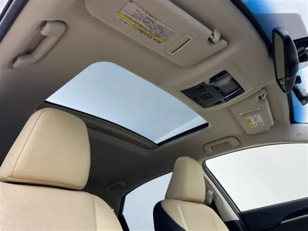 2015 Lexus Nx — photo 3 | Tuminion Kenya
