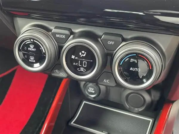 2021 Suzuki Swift — photo 7 | Tuminion Kenya