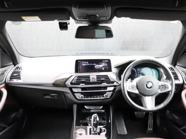2019 Bmw X3 — photo 2 | Tuminion Kenya