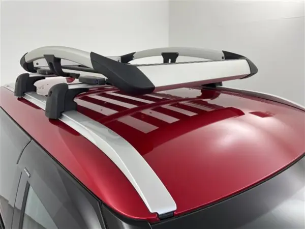 2022 Mitsubishi Outlander — photo 8 | Tuminion Kenya