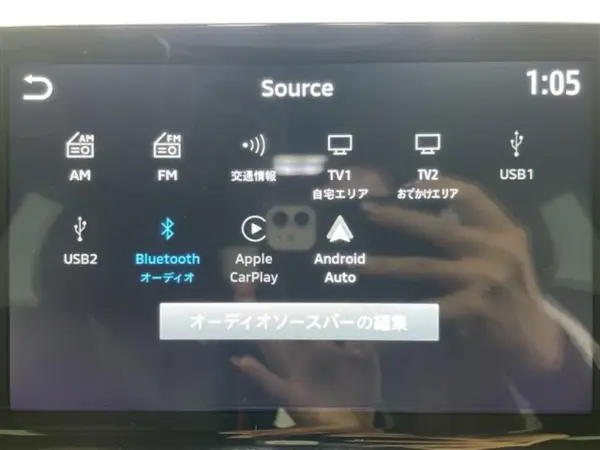 2022 Mitsubishi Outlander — photo 3 | Tuminion Kenya