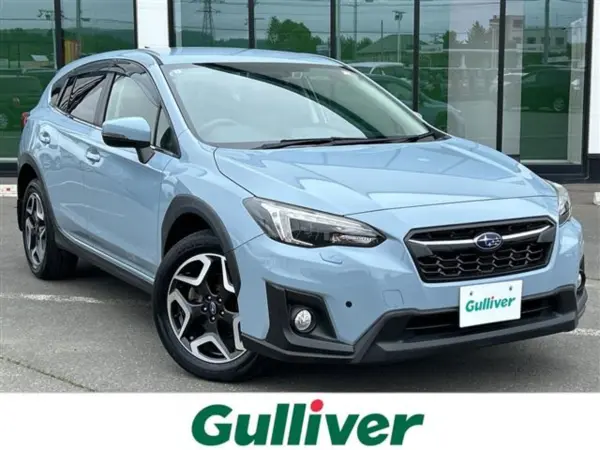 Subaru Subaru XV 2019