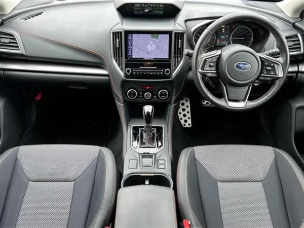 2019 Subaru Xv — photo 2 | Tuminion Kenya