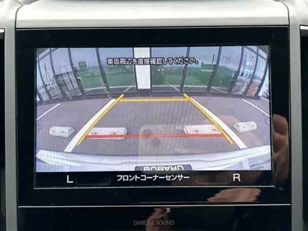 2019 Subaru Xv — photo 9 | Tuminion Kenya