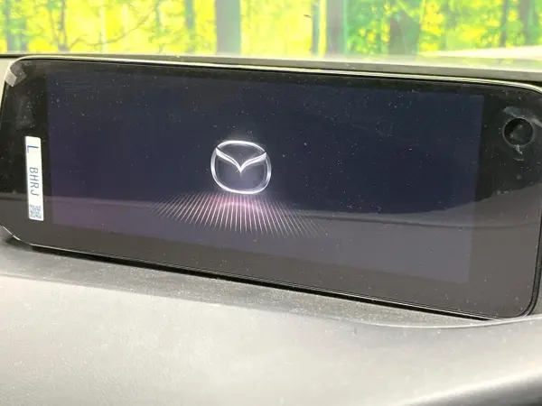 2023 Mazda 3 Fastback — photo 3 | Tuminion Kenya