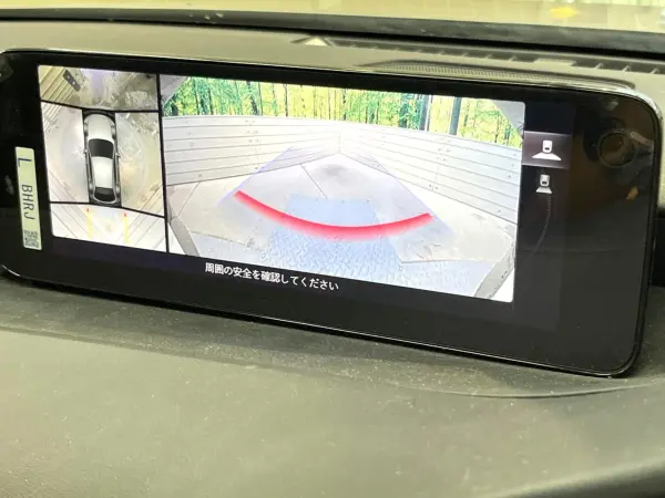 2023 Mazda 3 Fastback — photo 7 | Tuminion Kenya