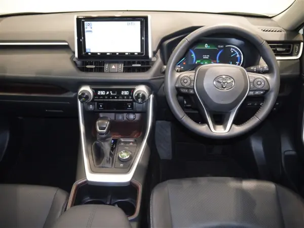 2022 Toyota  Rav4 — photo 7 | Tuminion Kenya