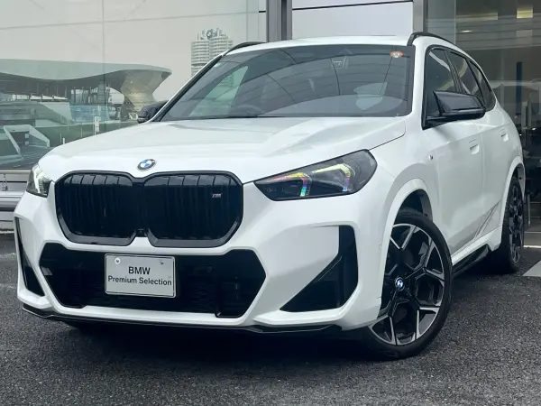 2025 Bmw X1 — photo 1