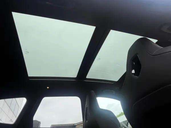 2025 Bmw X1 — photo 2 | Tuminion Kenya