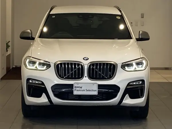 2018 Bmw X3 — photo 7 | Tuminion Kenya