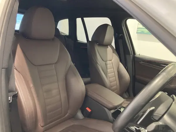2018 Bmw X3 — photo 2 | Tuminion Kenya