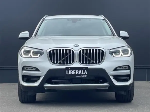 2019 Bmw X3 — photo 9 | Tuminion Kenya