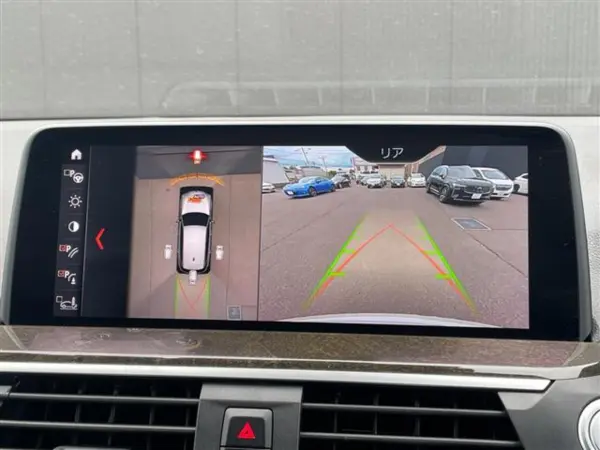 2019 Bmw X3 — photo 3 | Tuminion Kenya