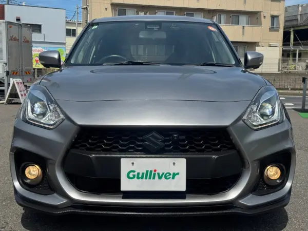 2018 Suzuki Swift — photo 7 | Tuminion Kenya
