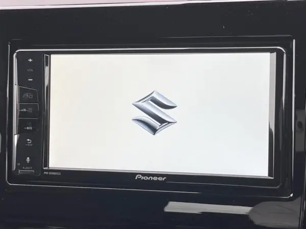 2022 Suzuki Swift — photo 7 | Tuminion Kenya