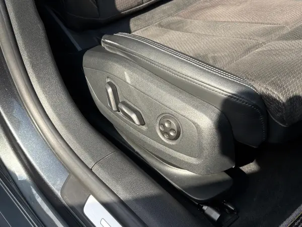 2019 Audi A5 Sportback — photo 9 | Tuminion Kenya