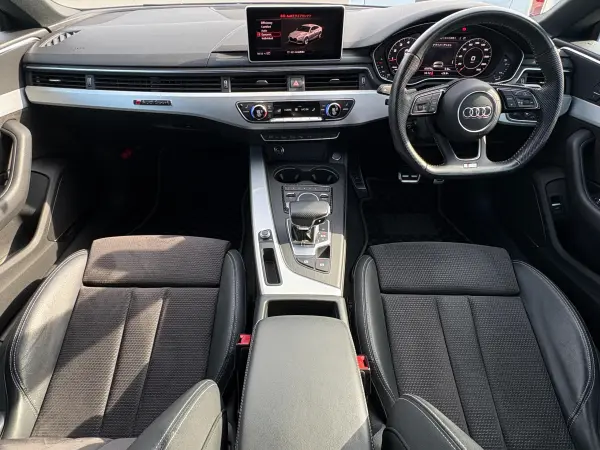2019 Audi A5 Sportback — photo 3 | Tuminion Kenya