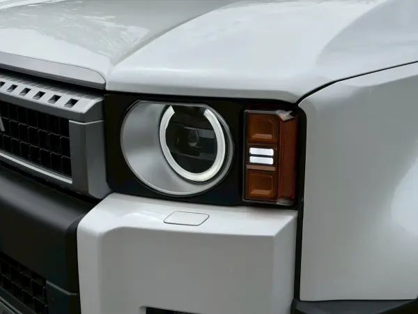 2025 Land Cruiser 250 — photo 9 | Tuminion Kenya