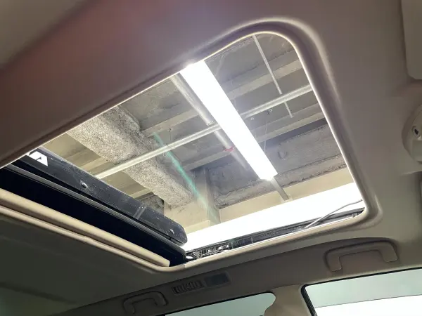 2019 Mitsubishi Pajero — photo 3 | Tuminion Kenya