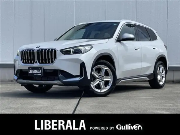 2023 Bmw X1 — photo 1