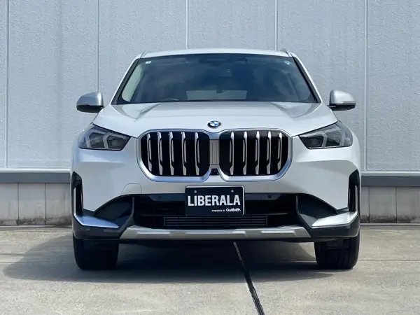 2023 Bmw X1 — photo 8 | Tuminion Kenya