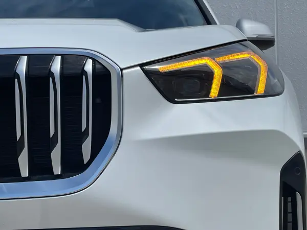 2023 Bmw X1 — photo 9 | Tuminion Kenya