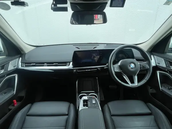 2023 Bmw X1 — photo 2 | Tuminion Kenya