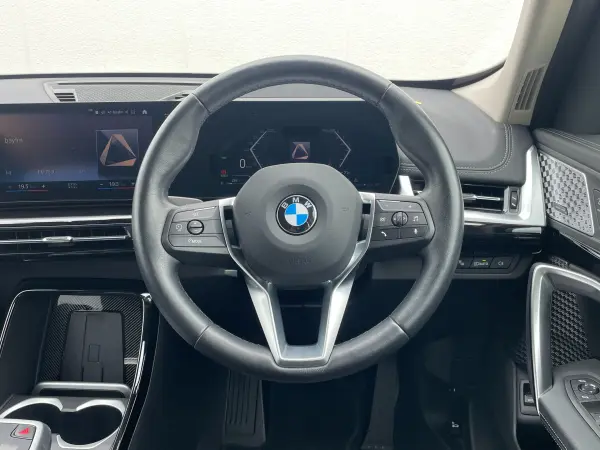 2023 Bmw X1 — photo 3 | Tuminion Kenya