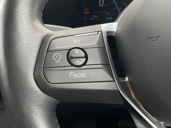 2023 Bmw X1 — photo 7 | Tuminion Kenya